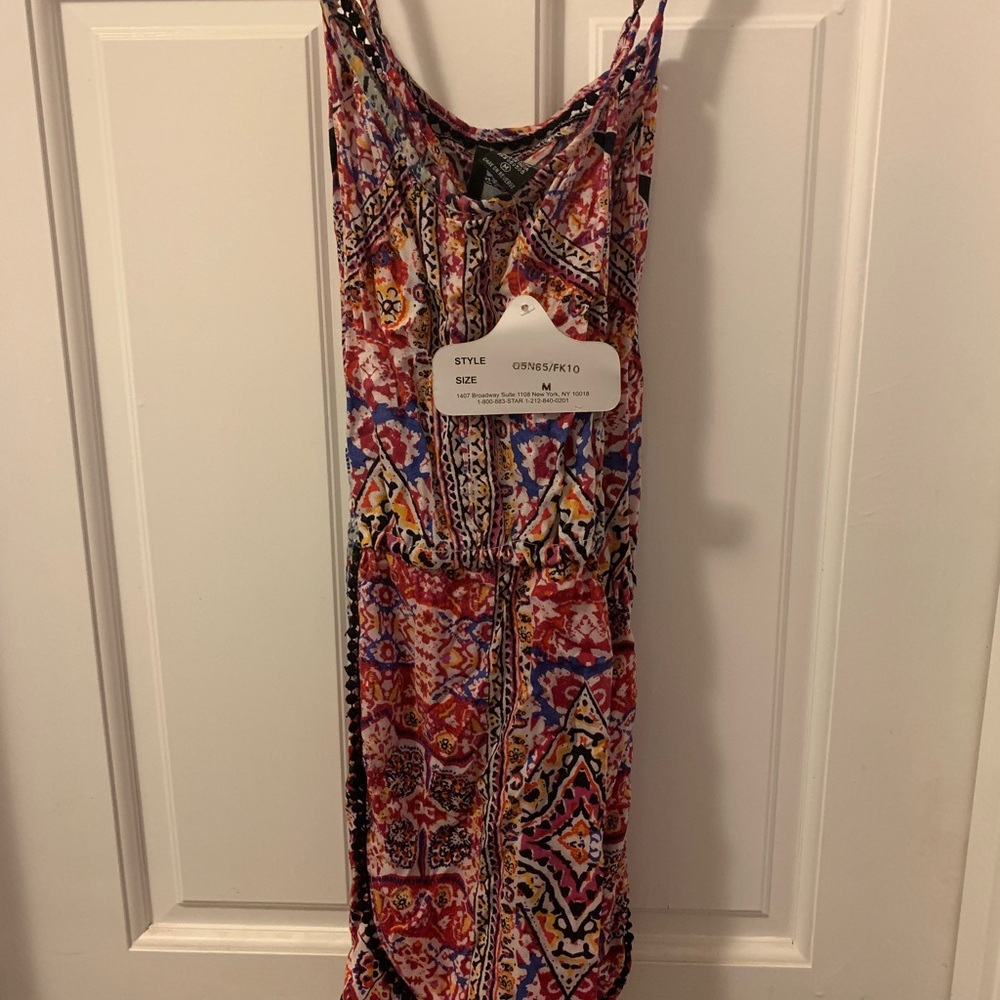 Romper - Picture 2 of 2